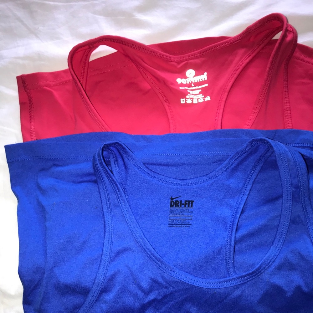 Workout Racerback Bundle! - Picture 2 of 4